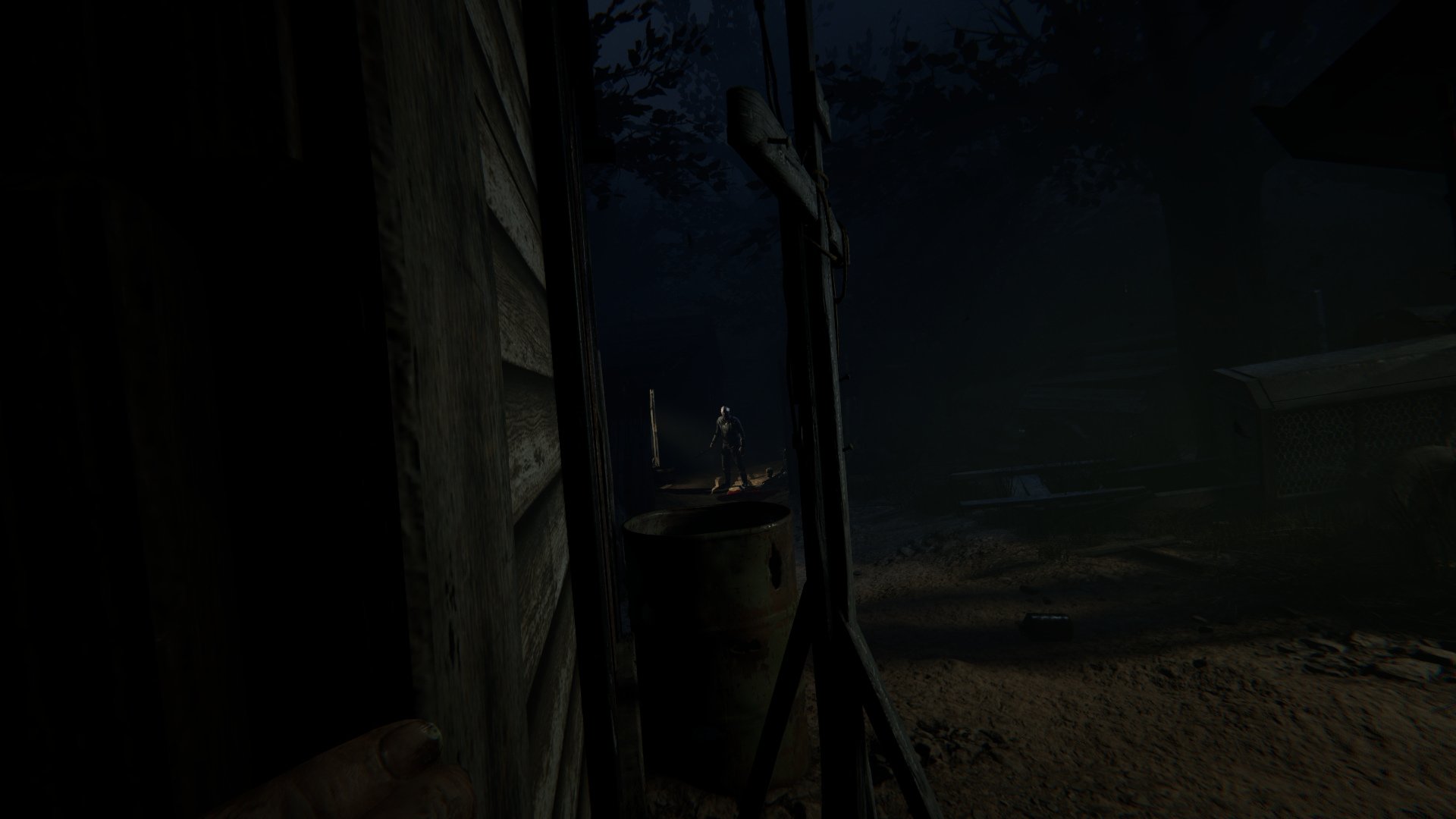 Outlast 2 - Imagen 25